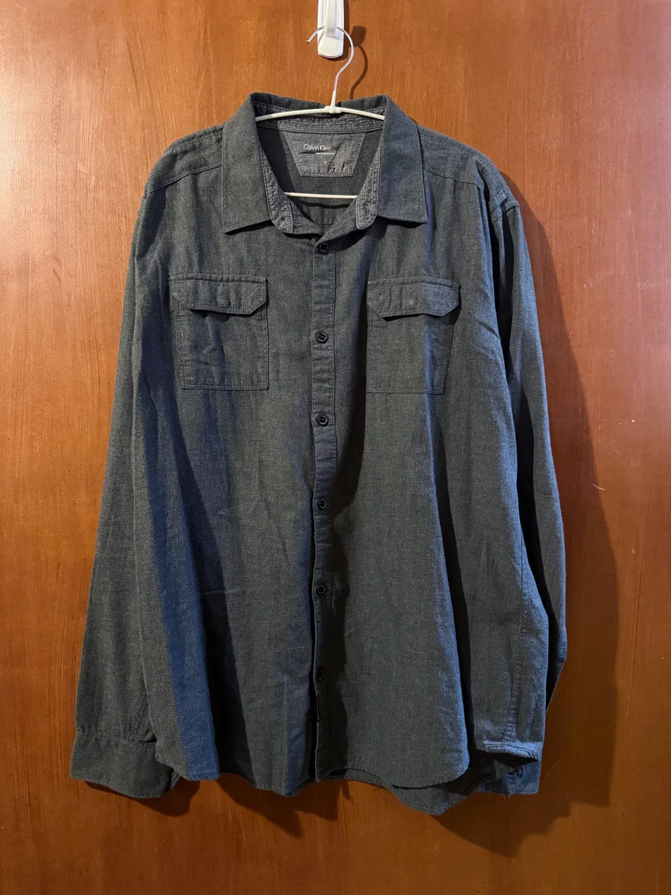 Camisa Calvin klein jeans - imagen 1