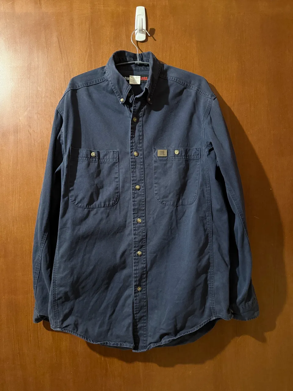 Wrangler · Talle M