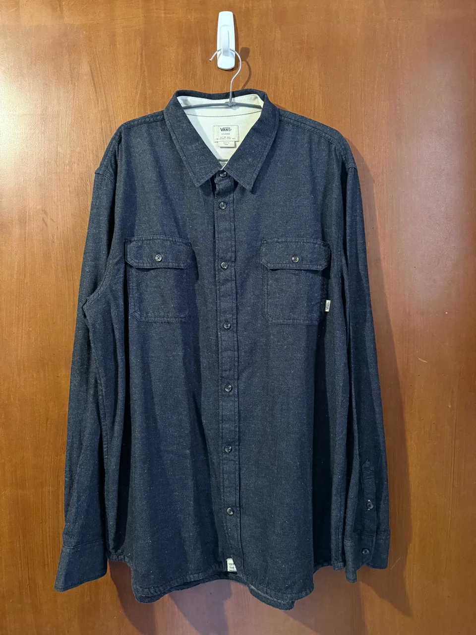 Vans · Talle XL