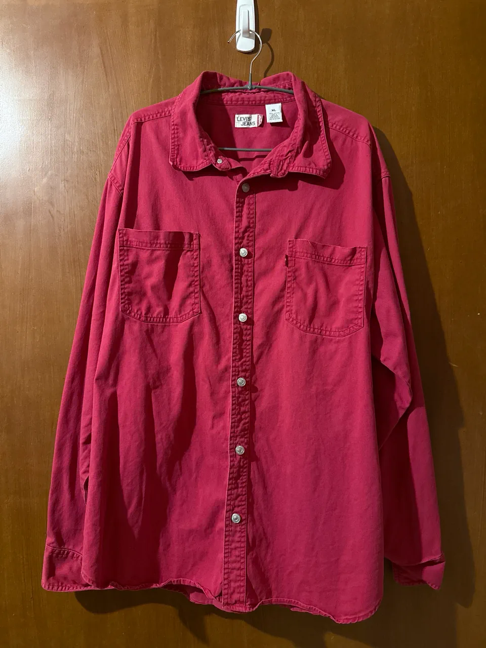 Camisa Levi's - imagen 1