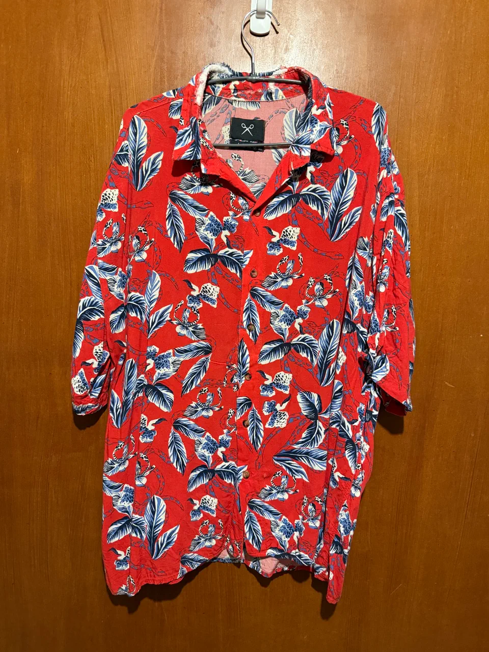 Camisa Luxo - imagen 1