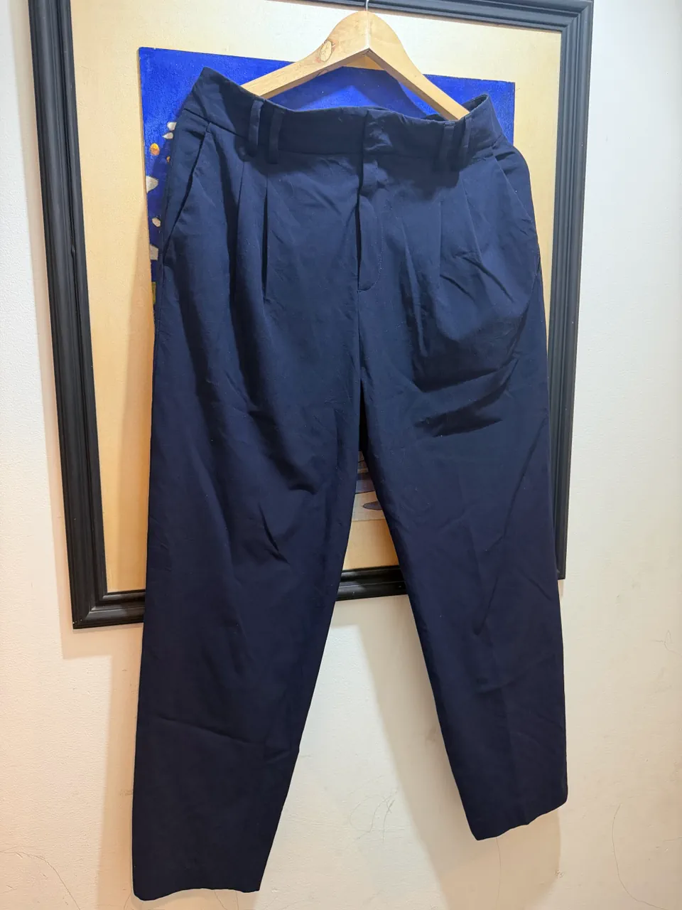 Zara · Talle EU 38