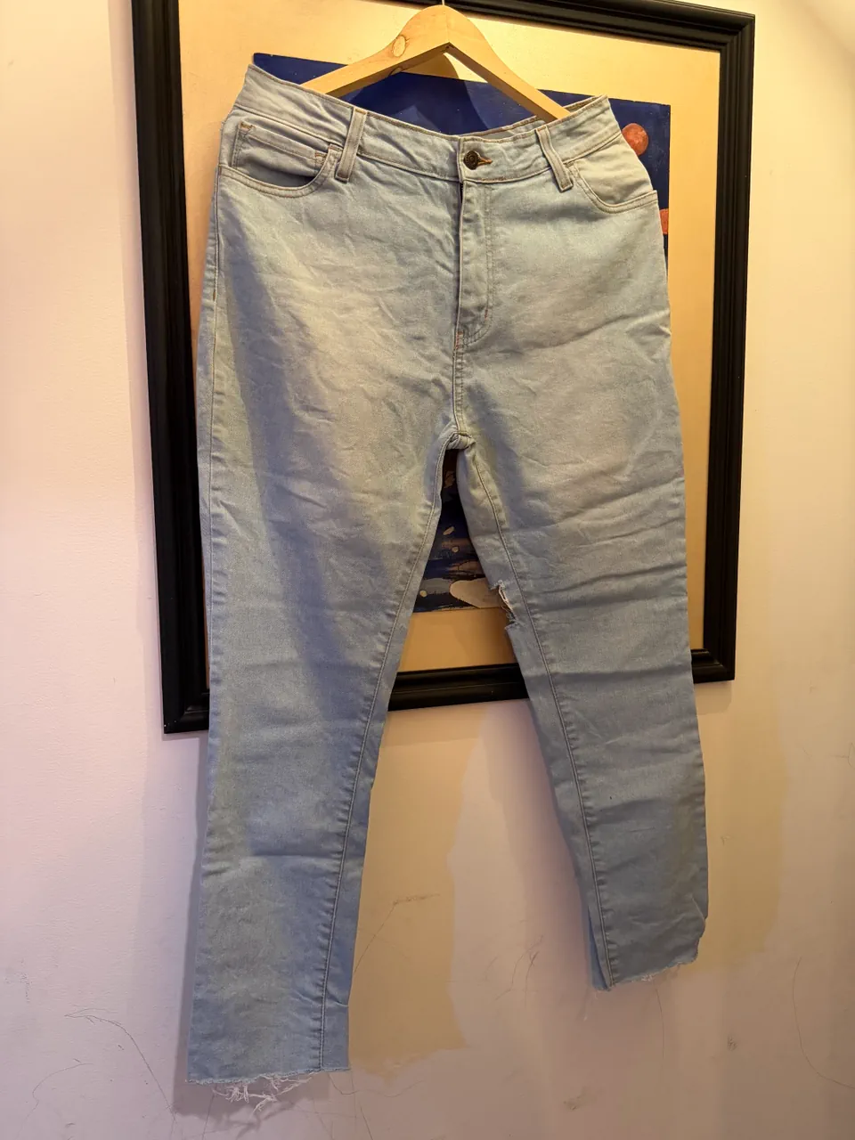 Jean Levi's - imagen 1