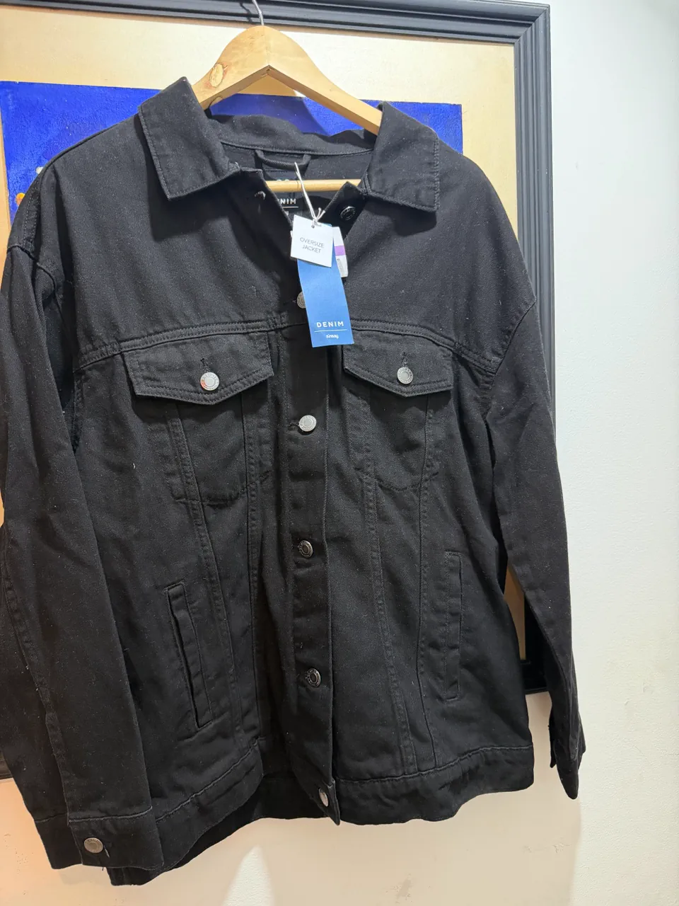 Campera Sinsay - imagen 1