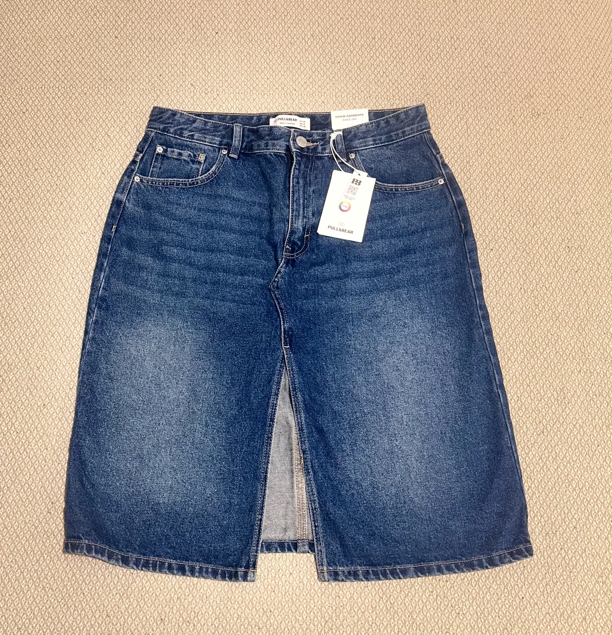 Pull&bear · Talle EU 40