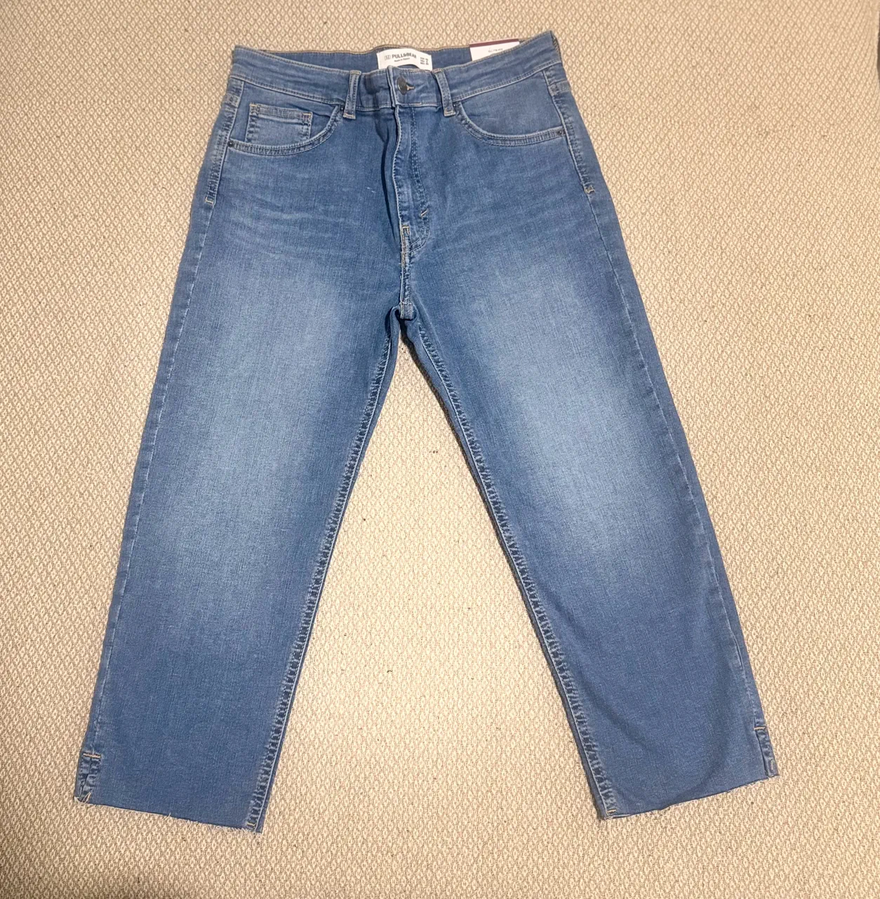 Pull & Bear · Talle MEX/ARG 40