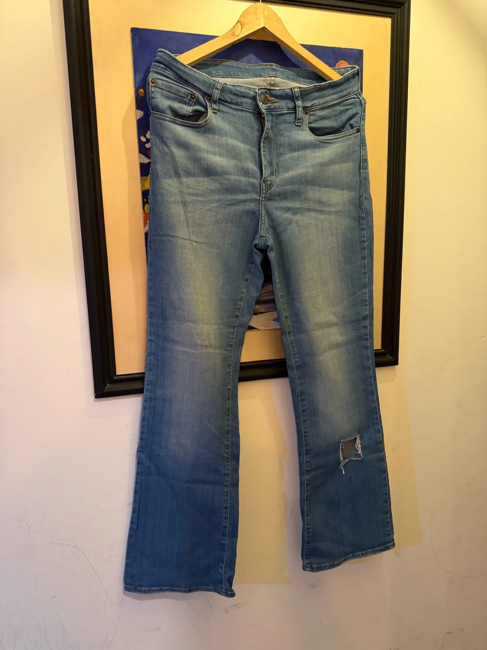 Jean Levi's - imagen 1