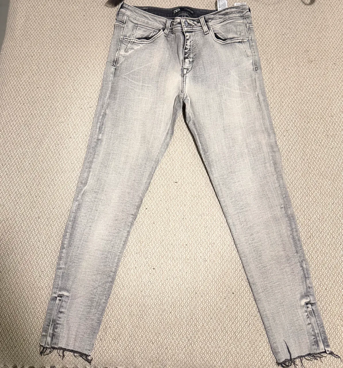 Zara · Talle EU 40