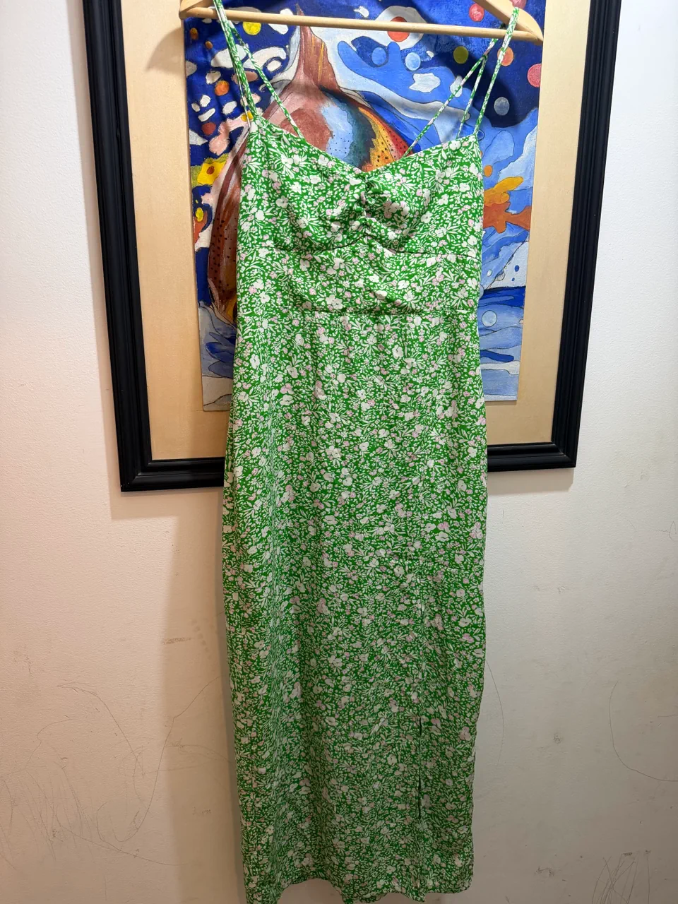 Vestido Zara - imagen 1