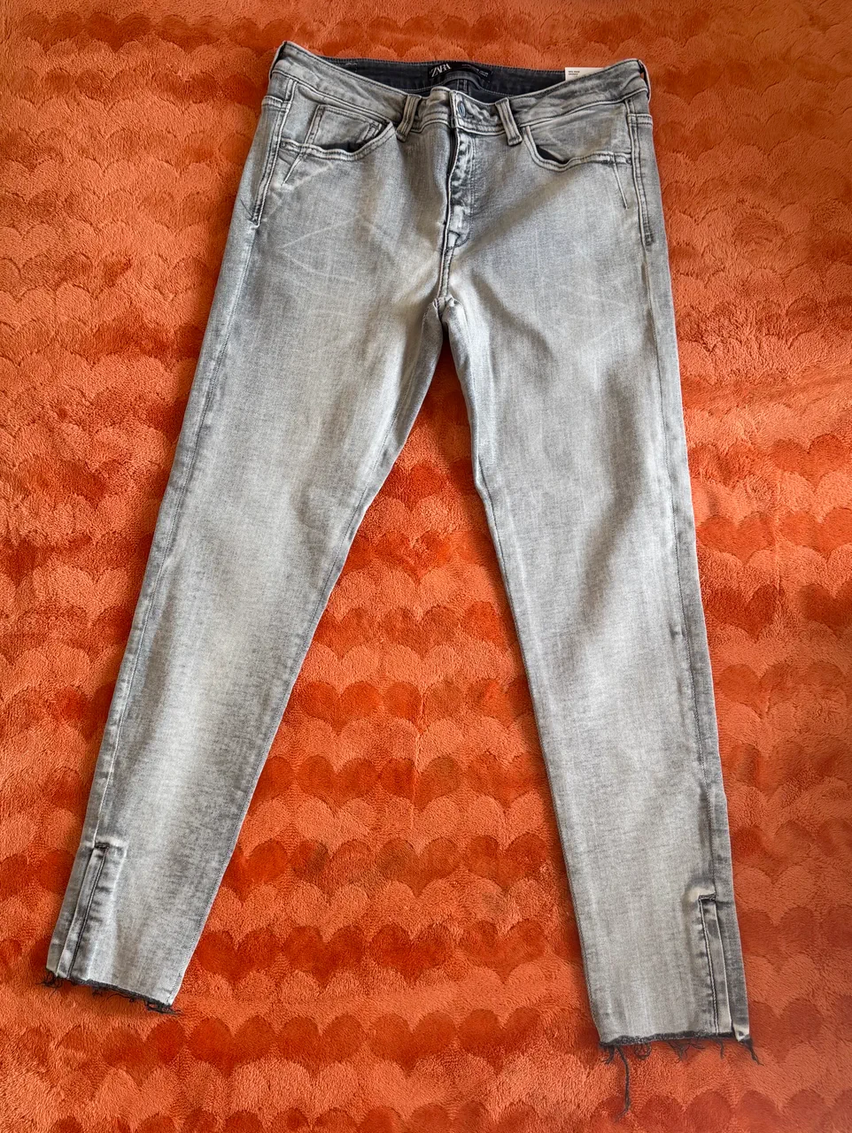 Zara · Talle MEX/ARG 40