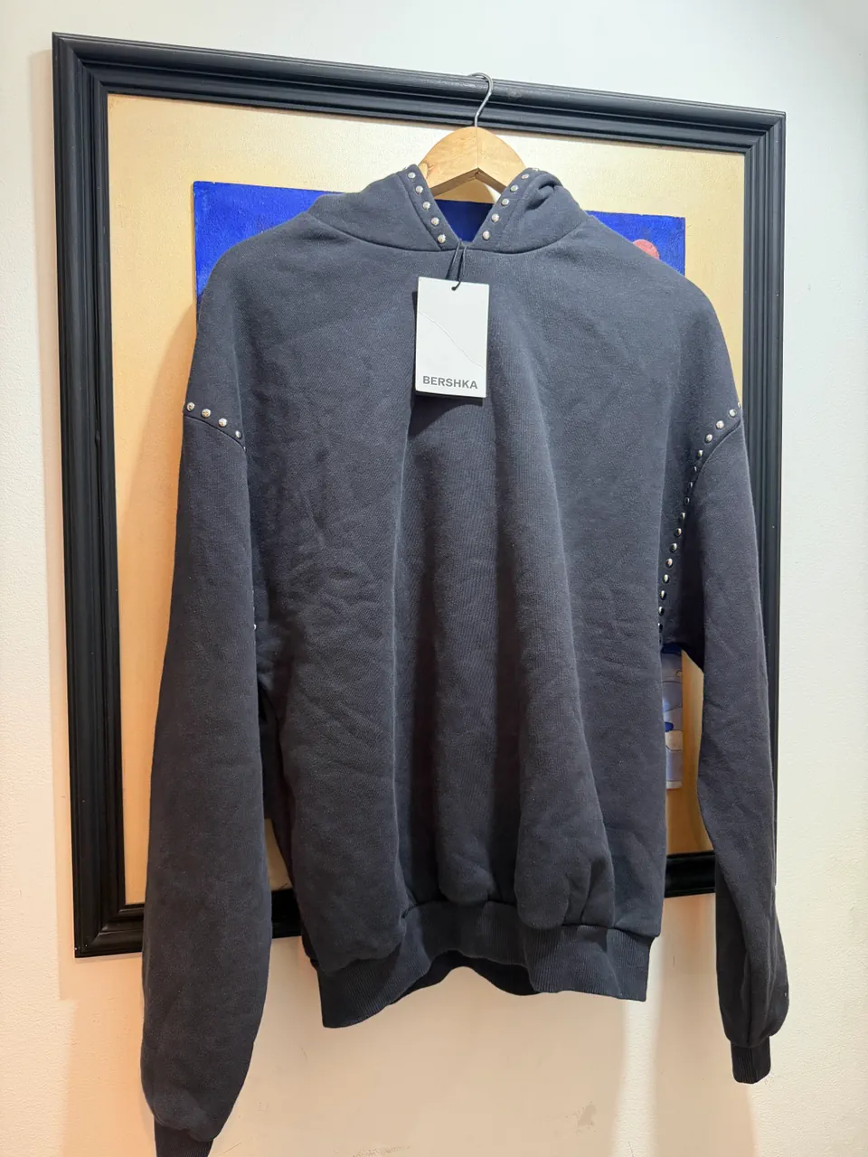 Buzo Bershka - imagen 1