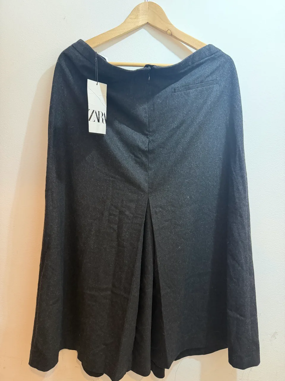 Zara · Talle XL