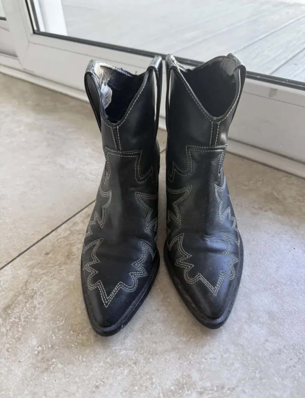 Botines Sarkany - imagen 1