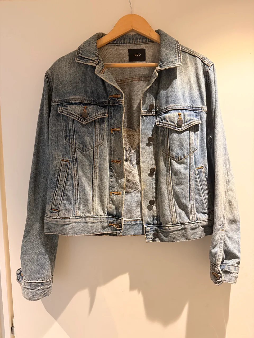 Urban Outfitters · Talle M
