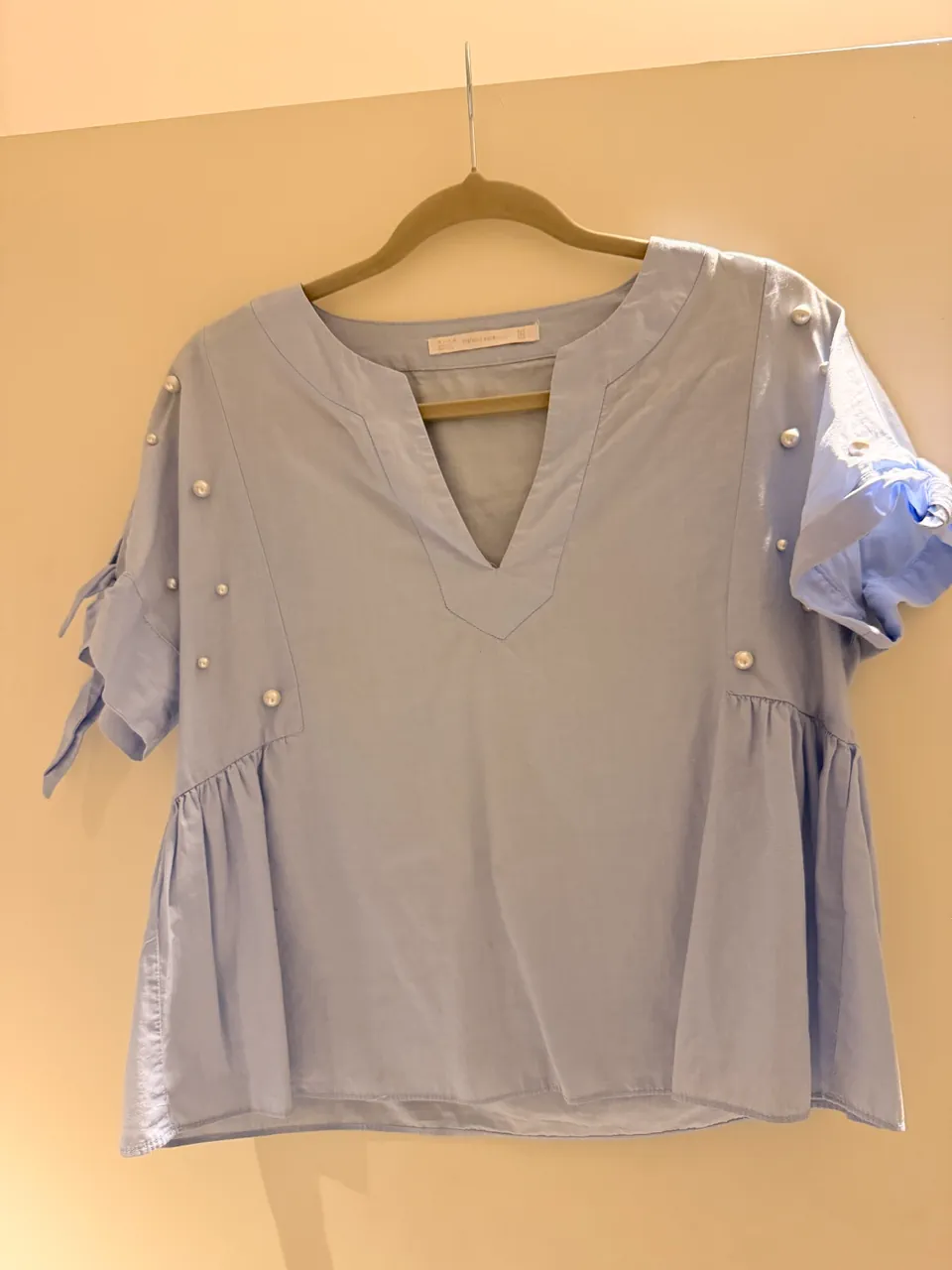 Blusa Zara - imagen 1