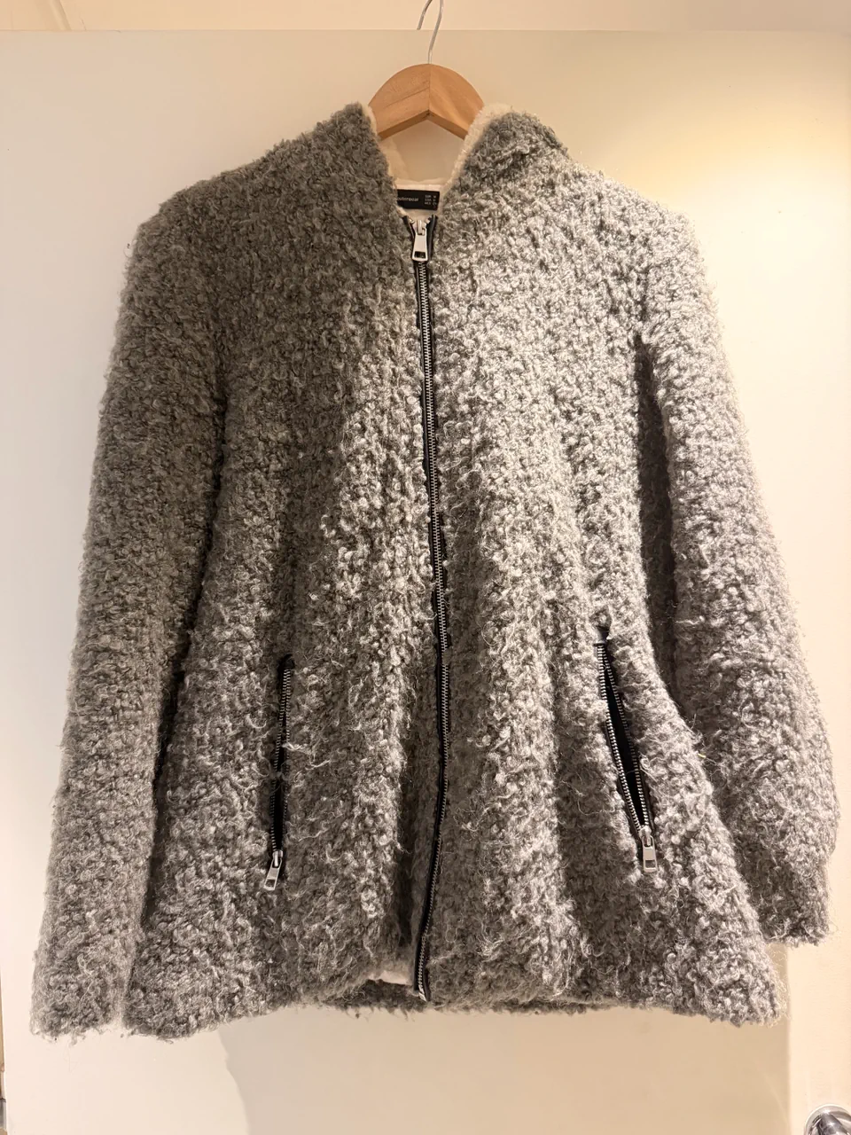 Zara · Talle M