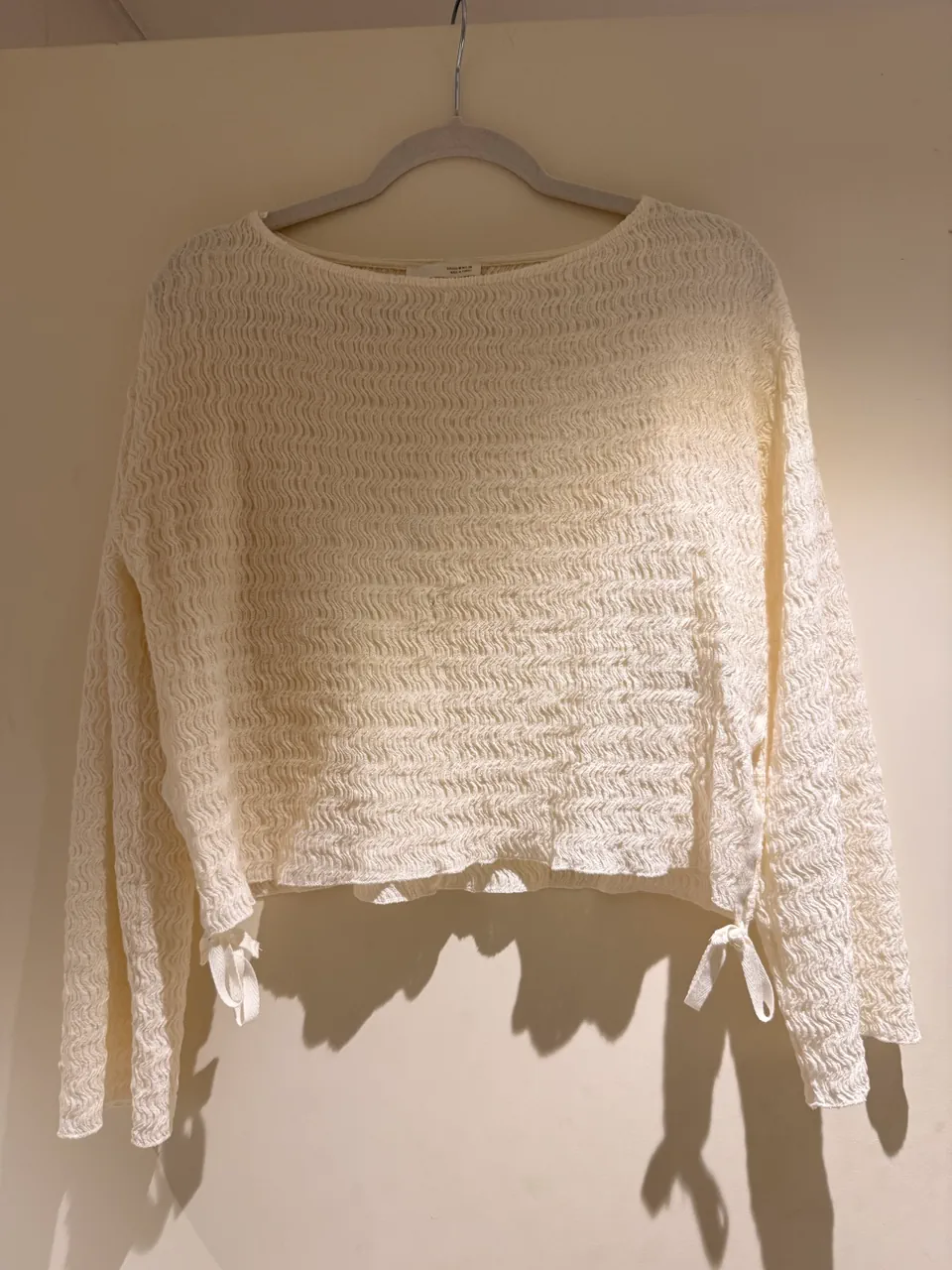 Zara · Talle M