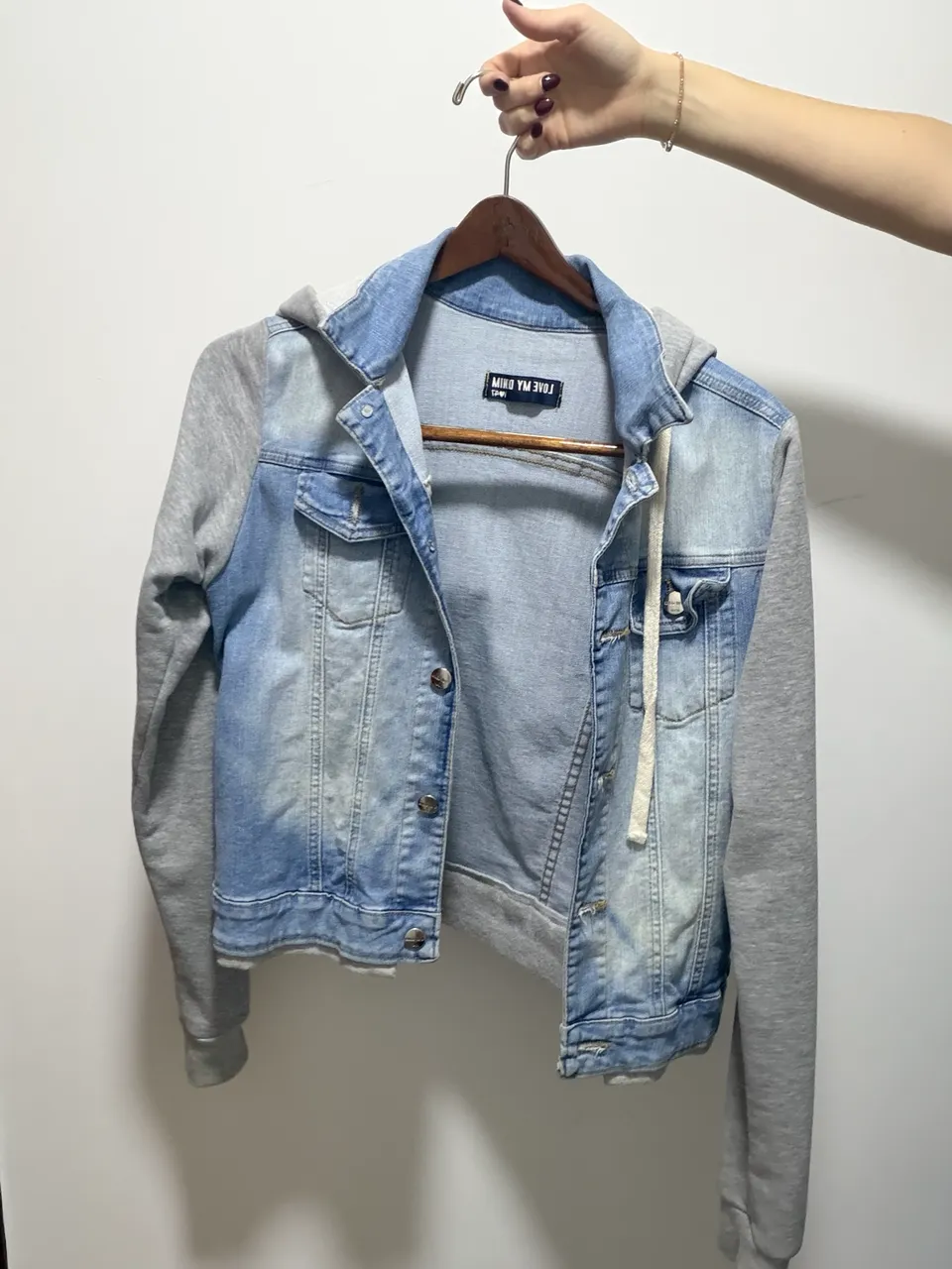 47 Street · Talle S