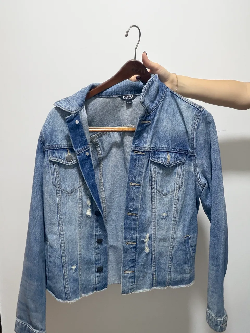 Buffalo · Talle S