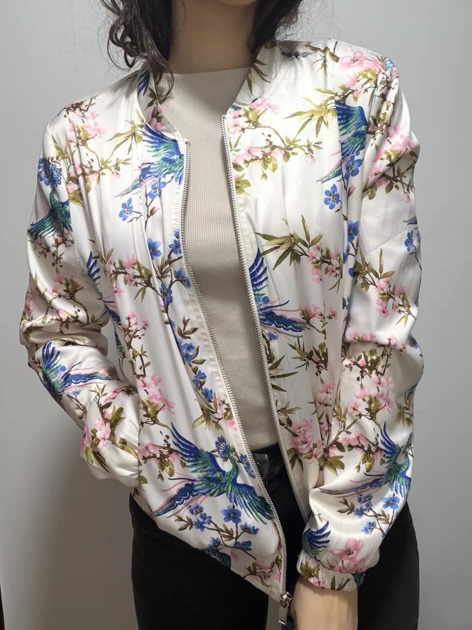 Forever 21 · Talle S