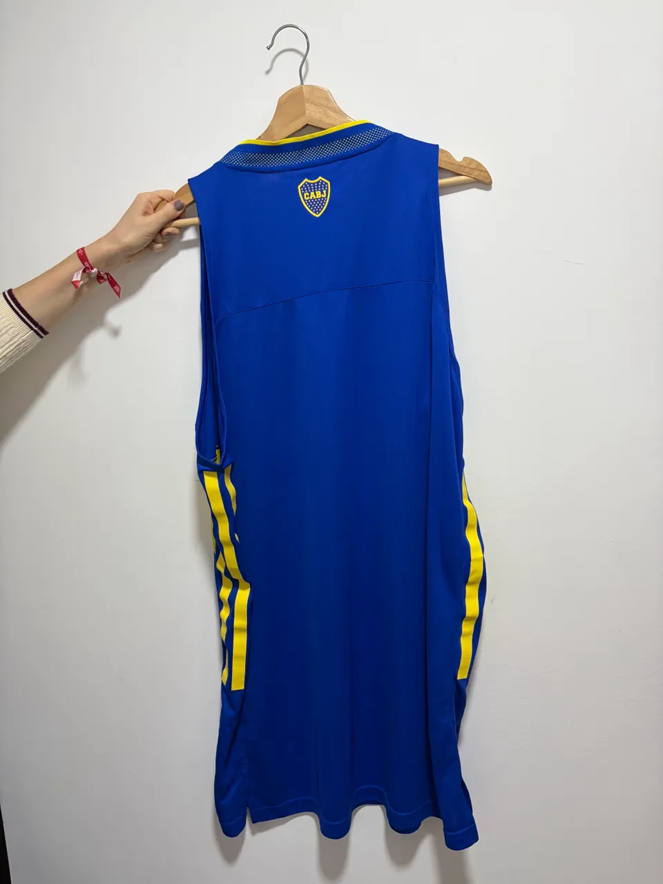 Musculosa adidas - imagen 3