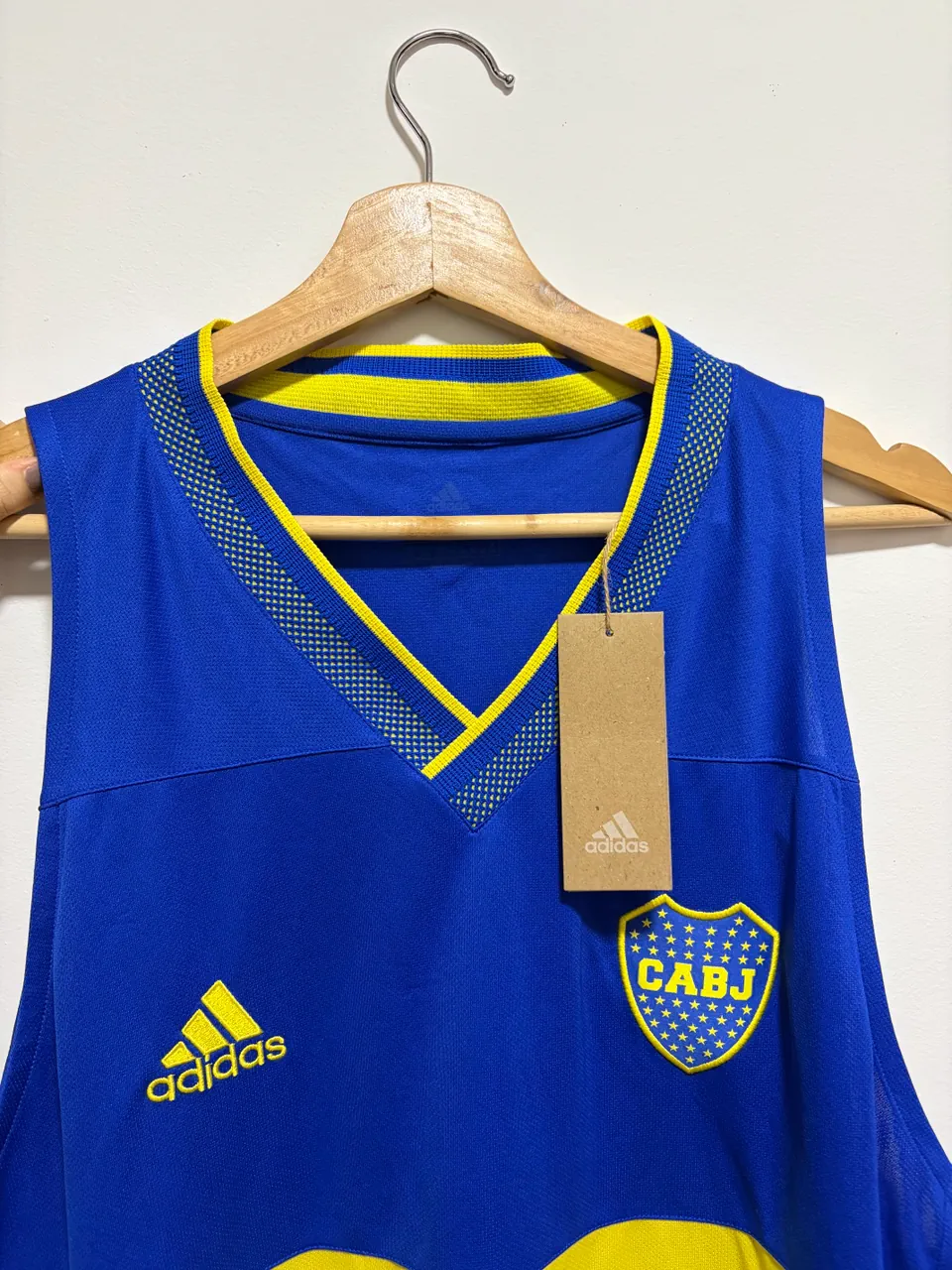 Musculosa adidas - imagen 2