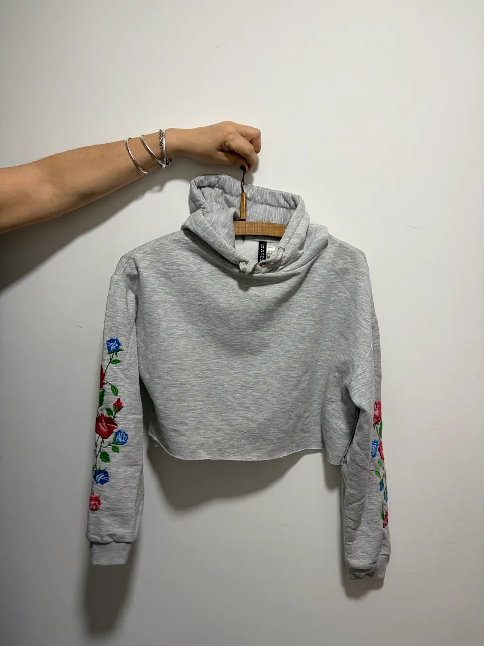 H&M · Talle XS