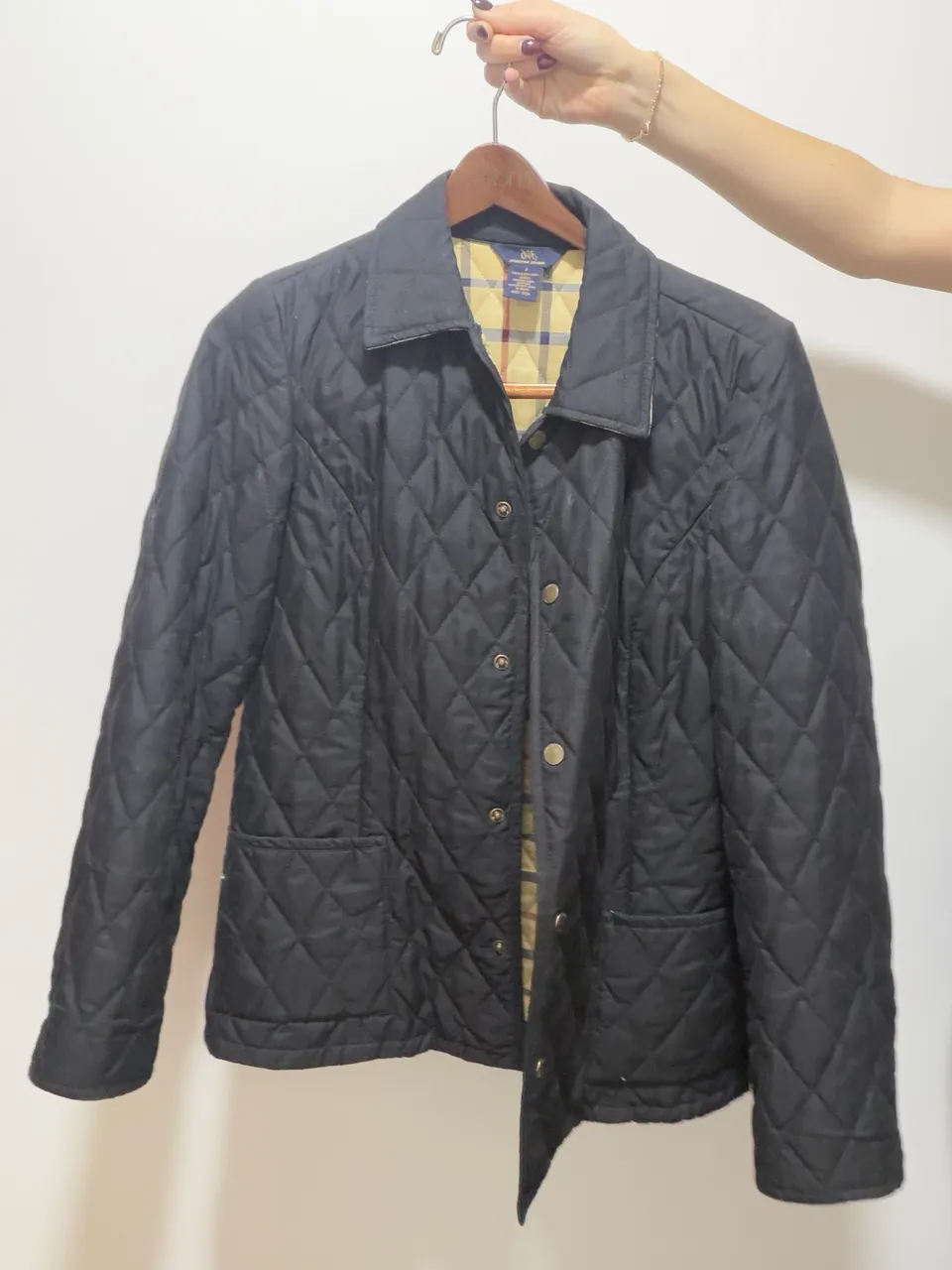 Campera Sin marca · Talle M