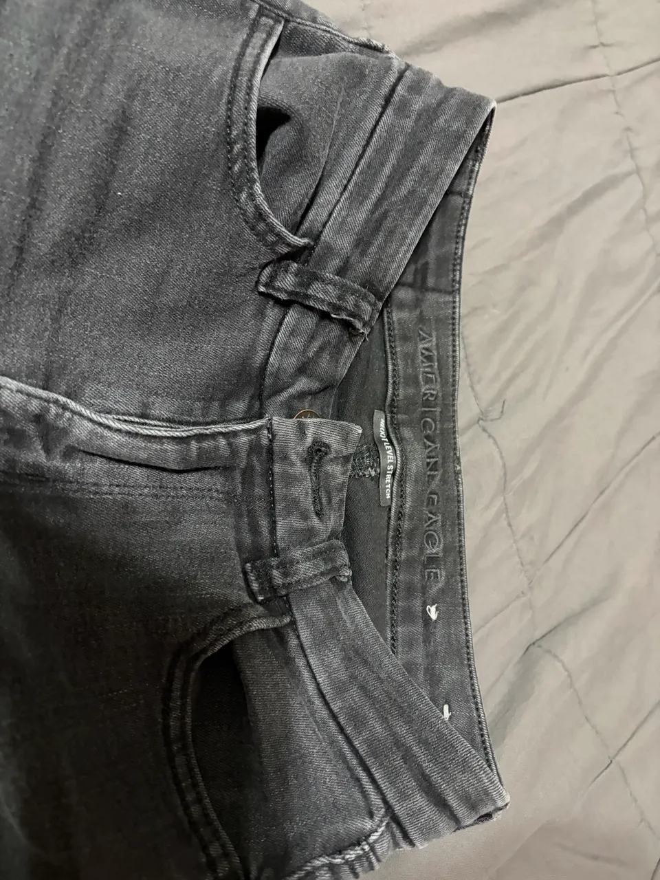 Jean American Eagle · Talle US 24