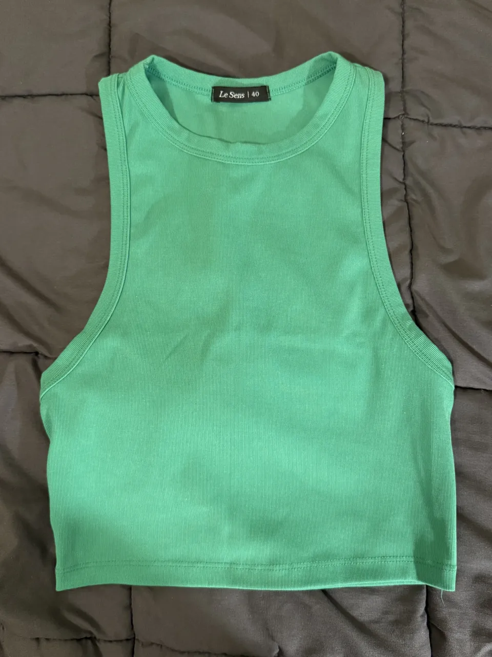 Musculosa Le Sens · Talle 4