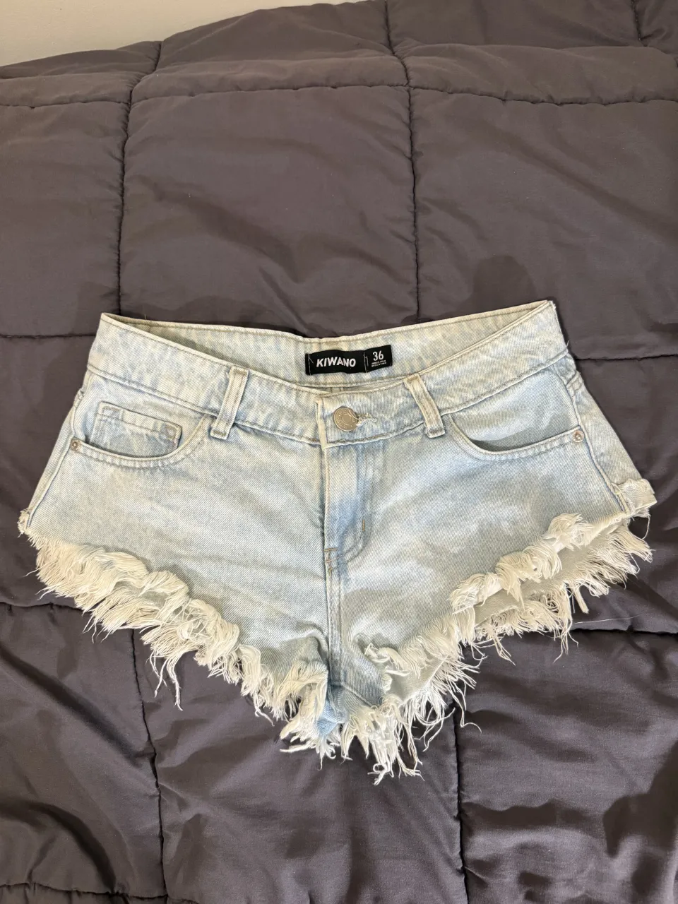 Short KIWANO · Talle EU 36