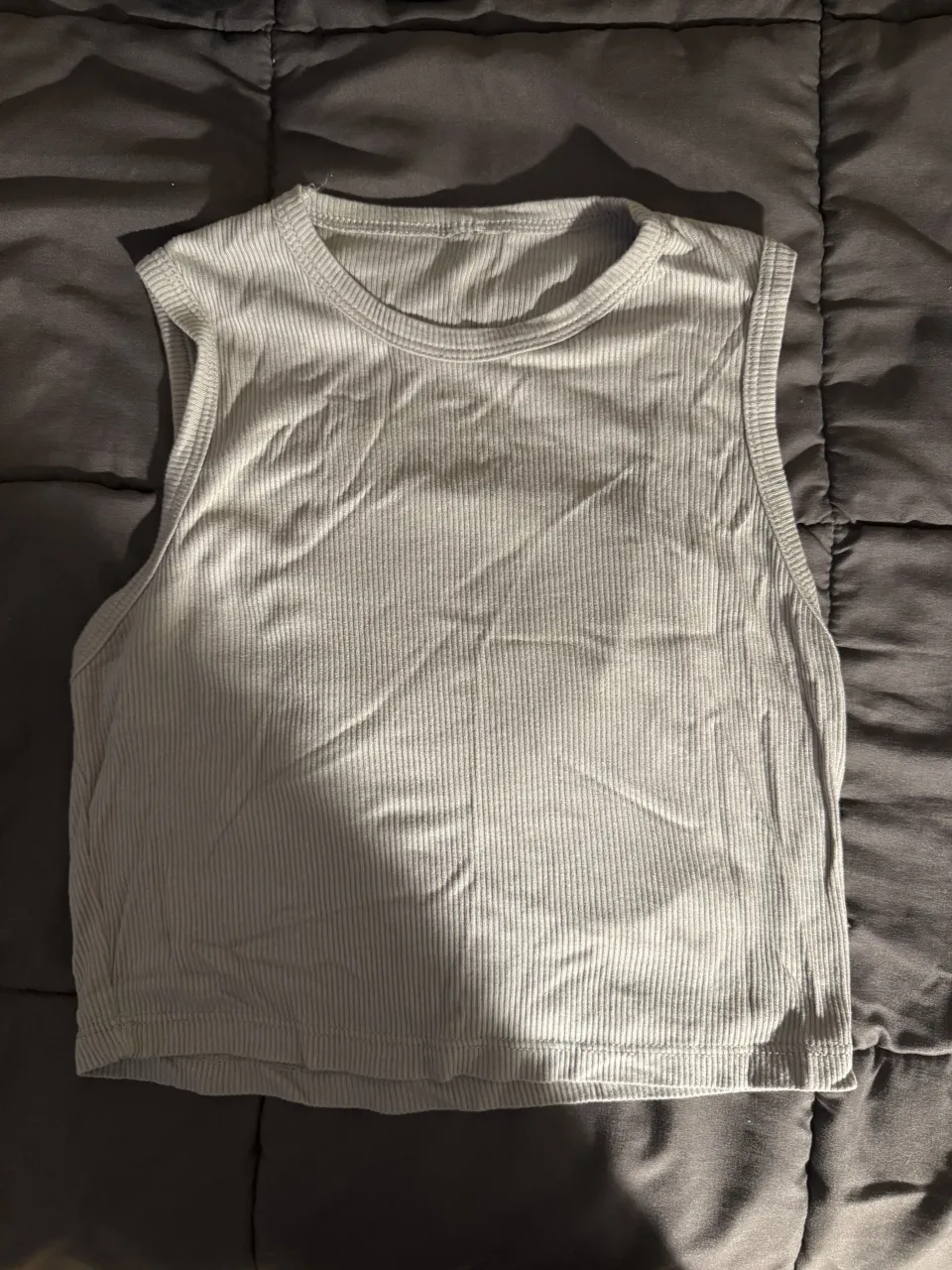 Musculosa Flores - imagen 1