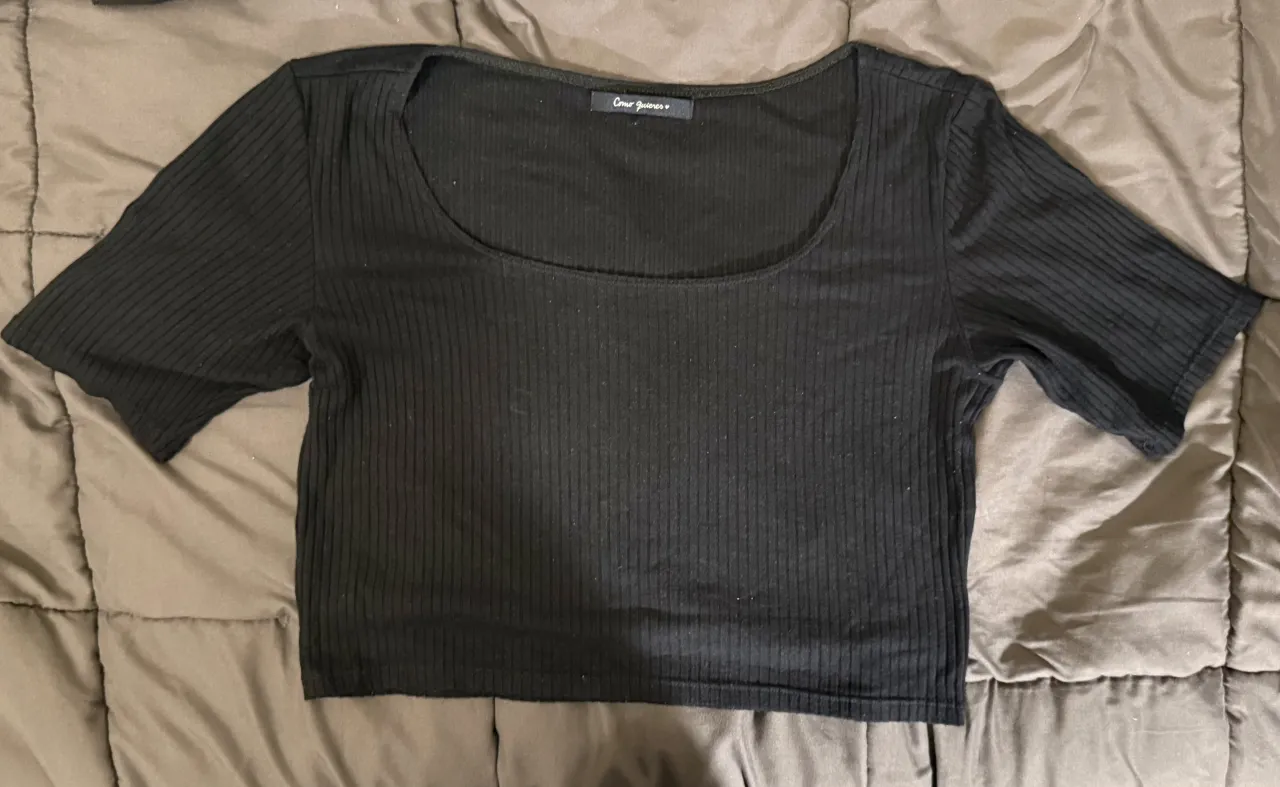 Remera Cómo quieres que te quiera · Talle único
