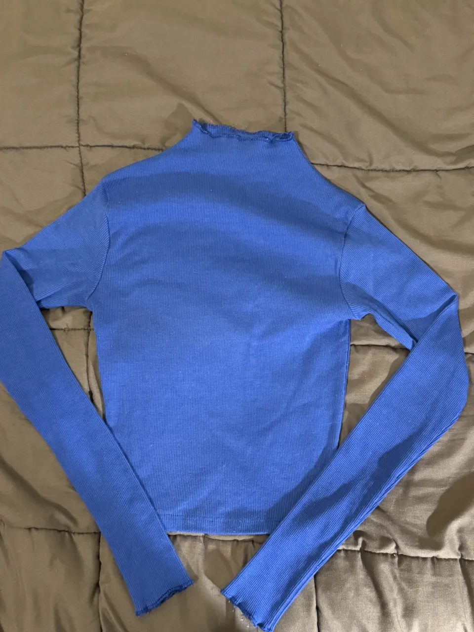 Remera Maria enriqueta · Talle único