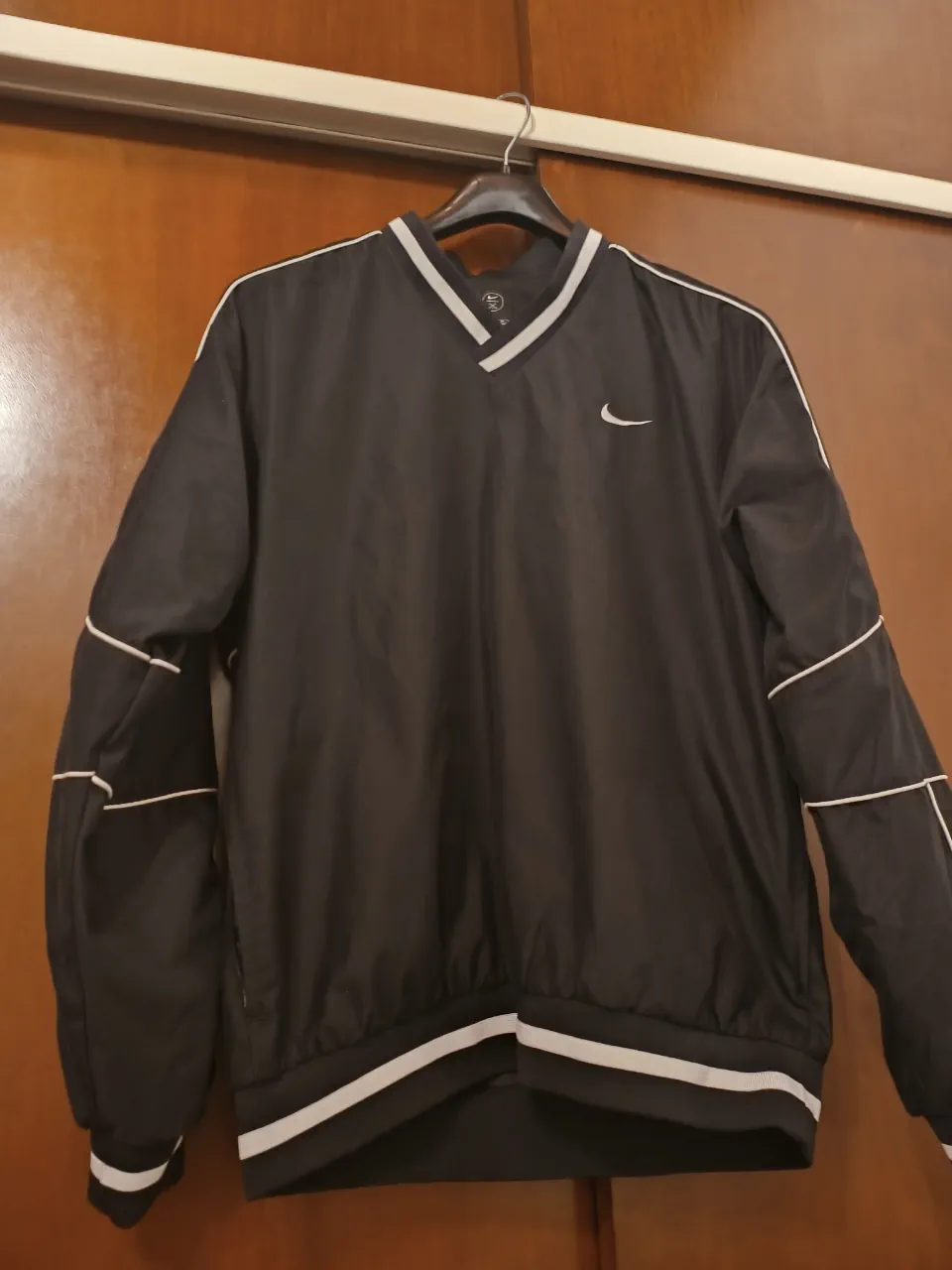 Nike · Talle L