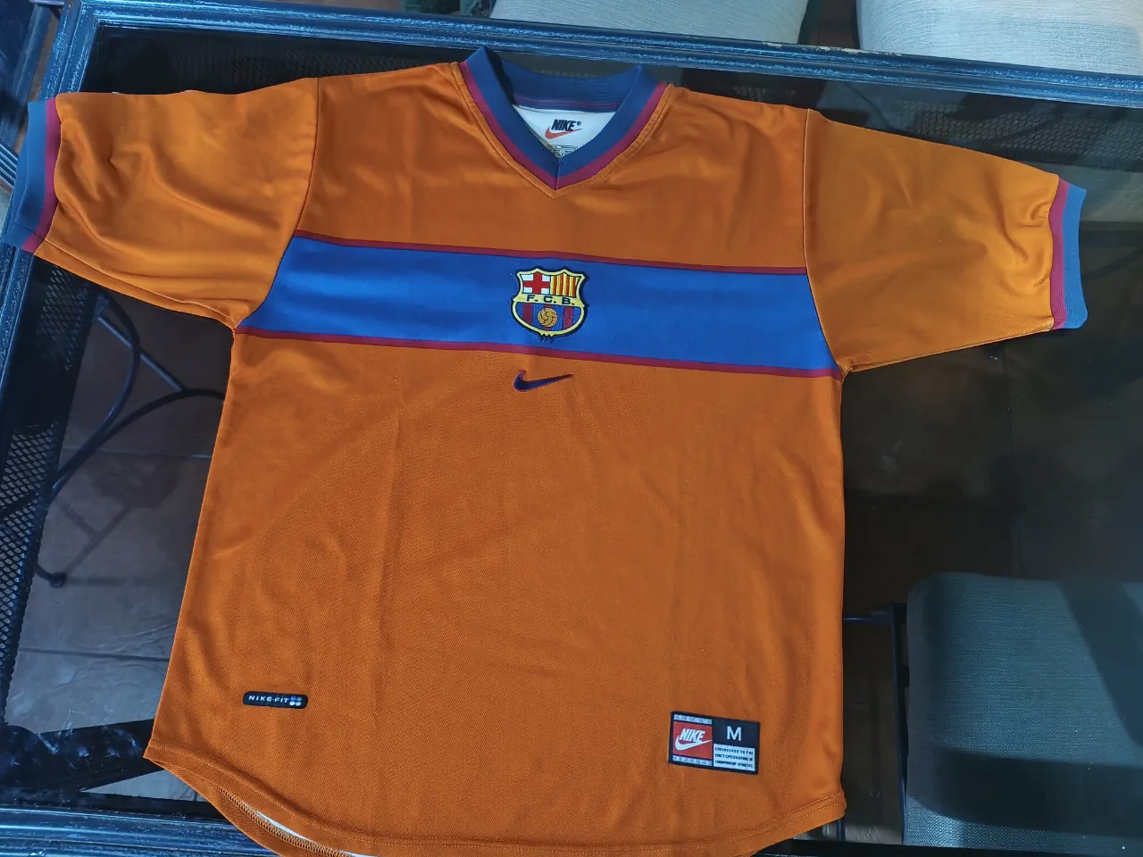 Camiseta Nike - imagen 1