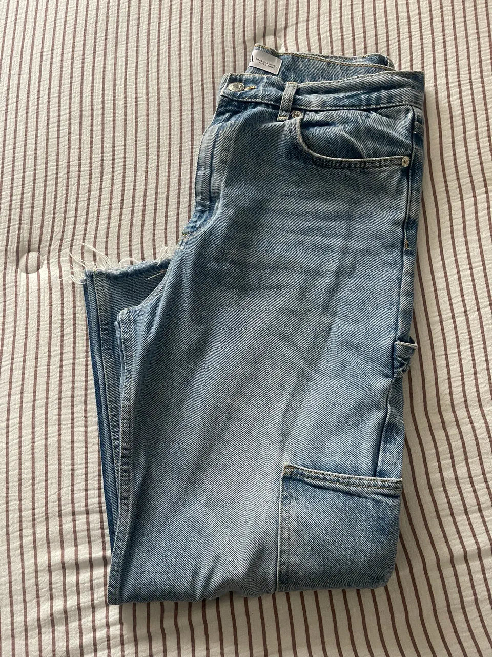 Zara · Talle EU 40