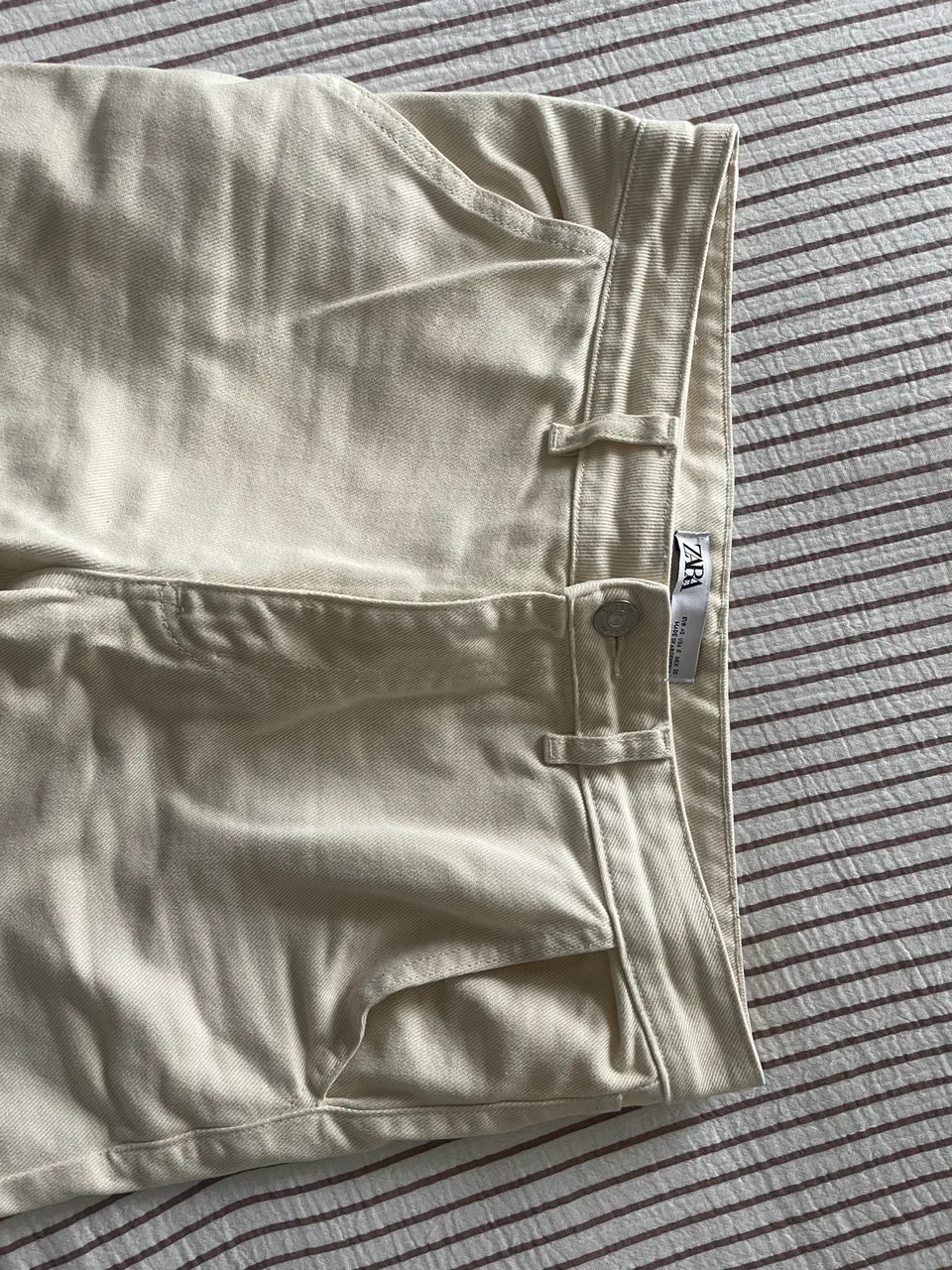 Pantalón Zara - imagen 1