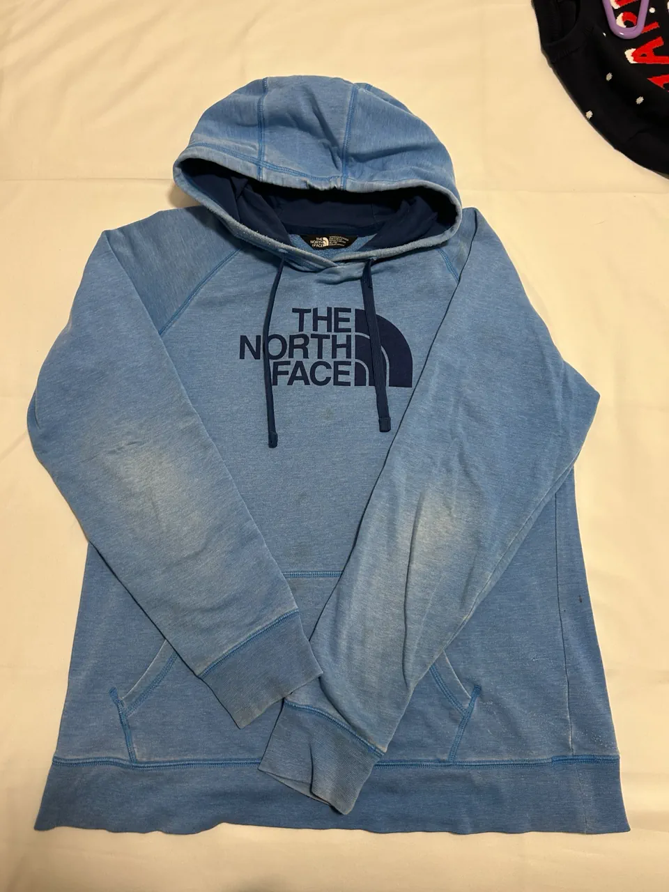 The North Face · Talle XL