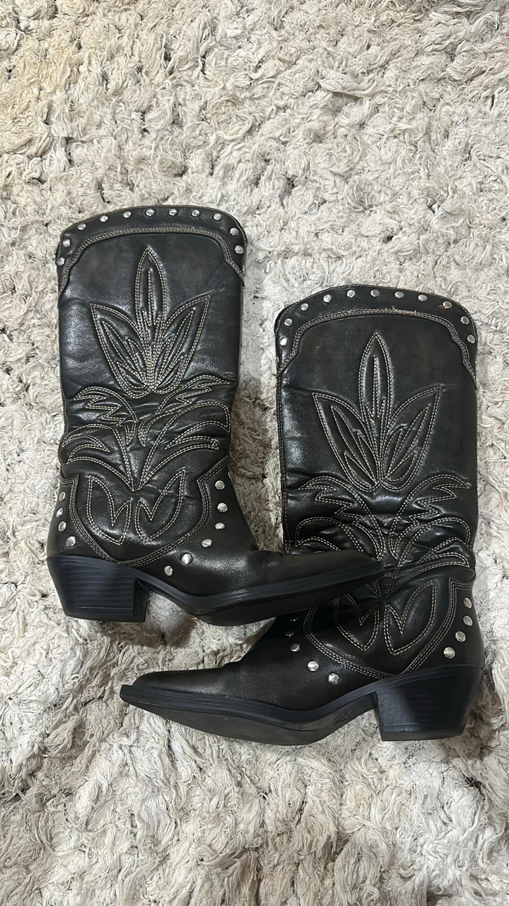 Zara · Talle AR 37