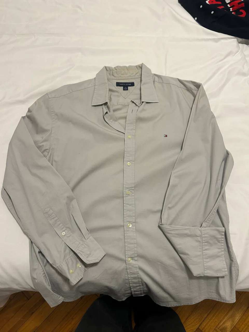 Tommy Hilfiger · Talle XL