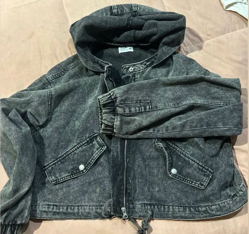 Campera Marshall - imagen 1