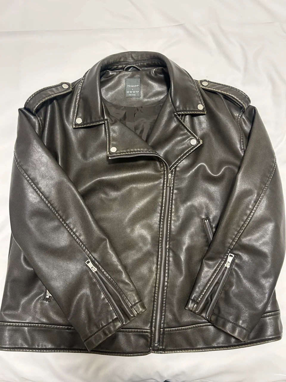 Campera Primark - imagen 1