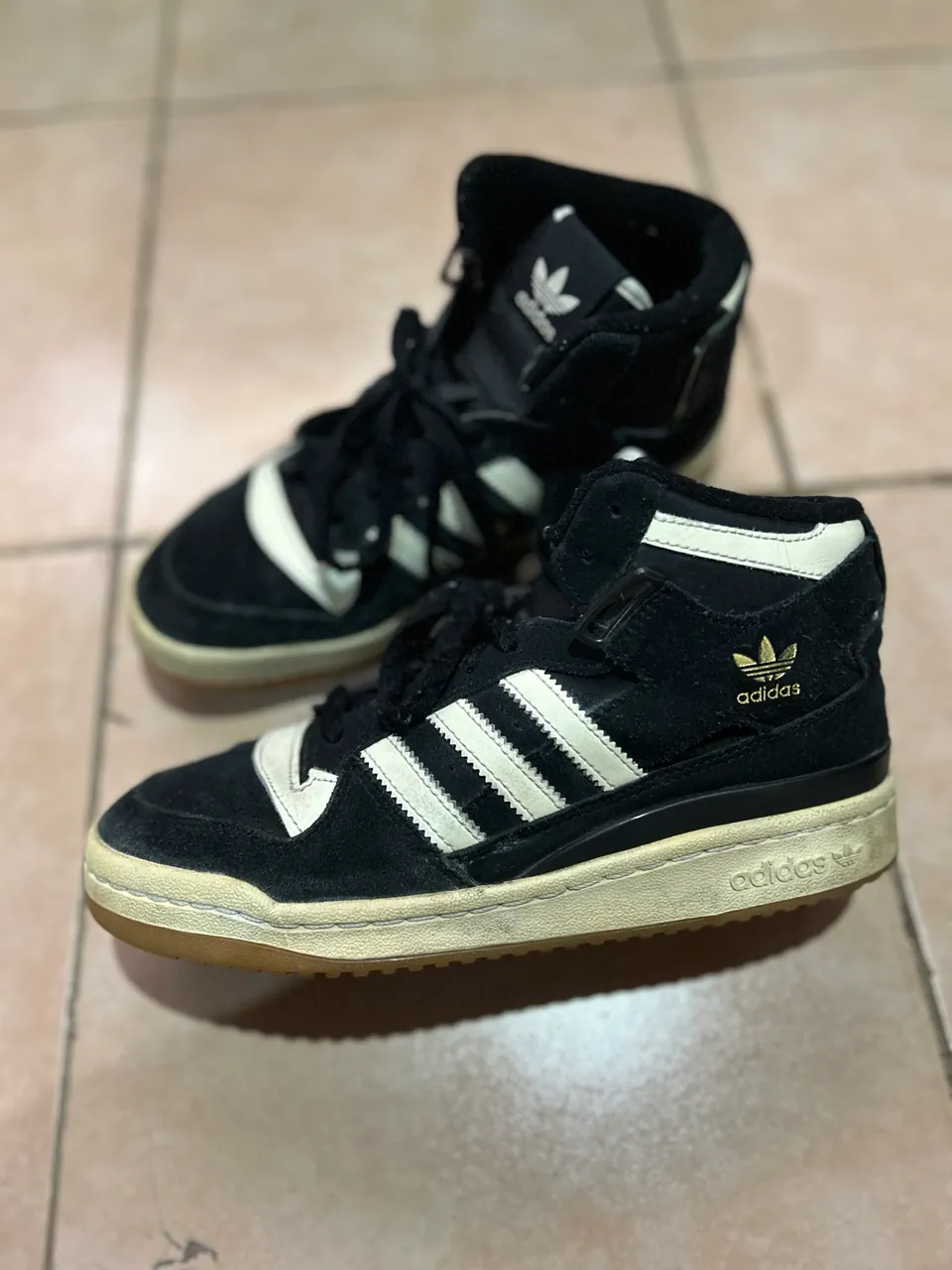 Zapatillas adidas - imagen 1