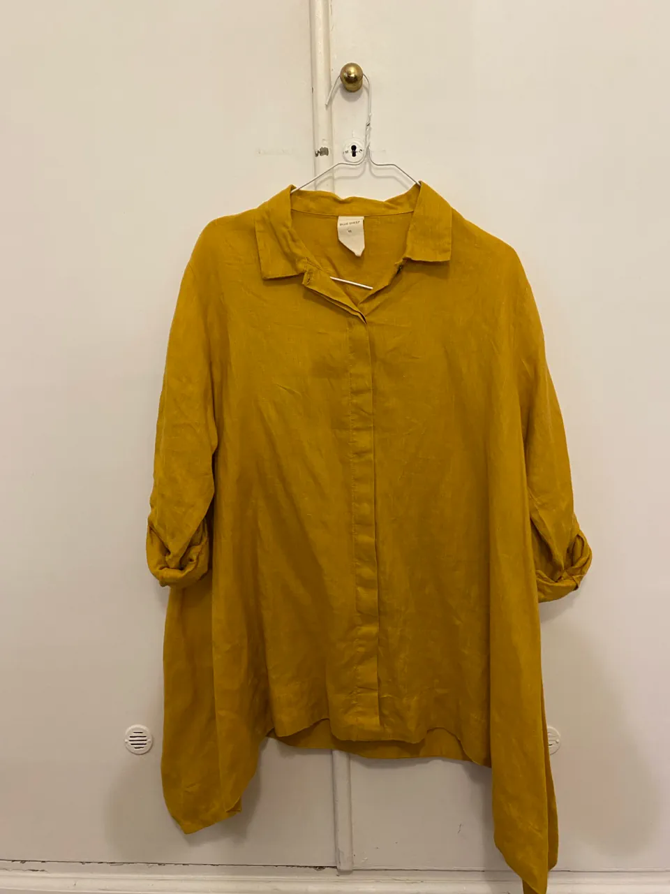 Blue Sheep · Talle XS
