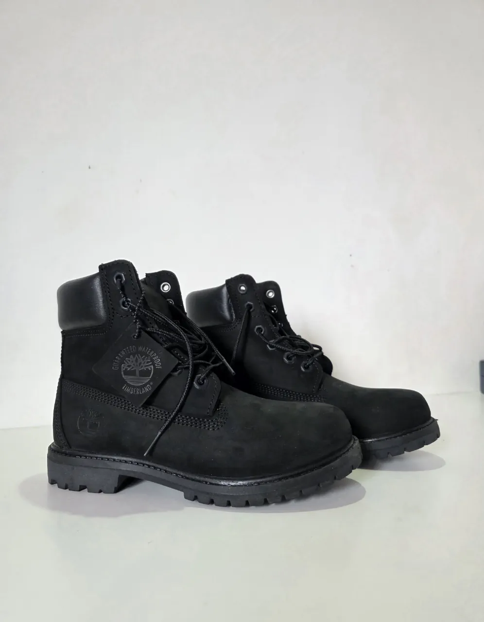 Botas Timberland - imagen 1