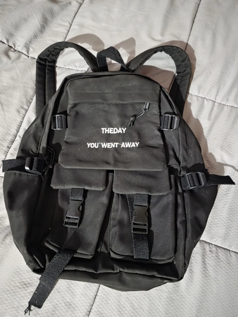 Mochila Sin marca - imagen 1