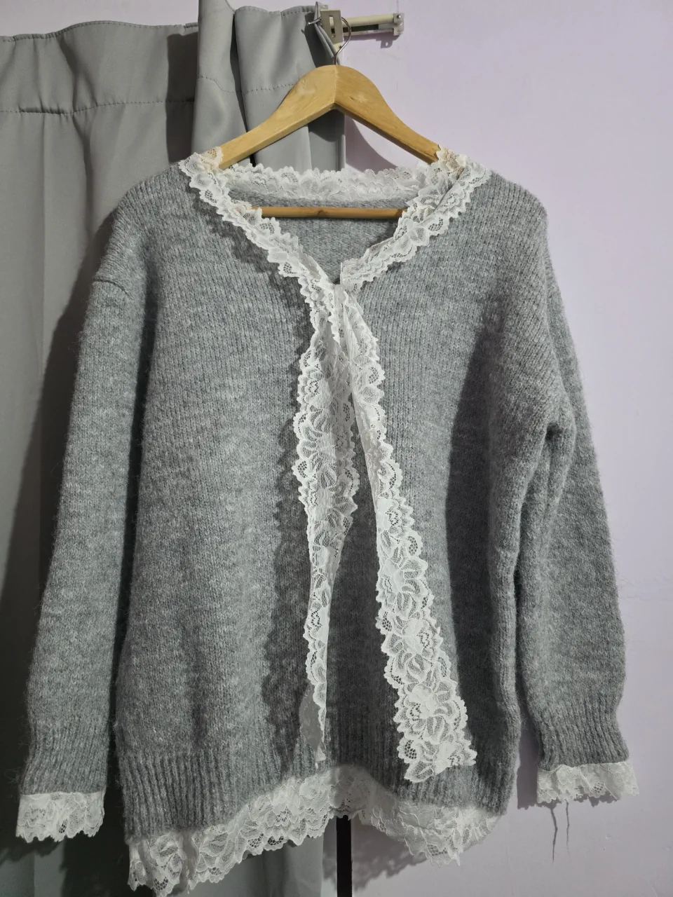 Sweater Sin marca - imagen 1