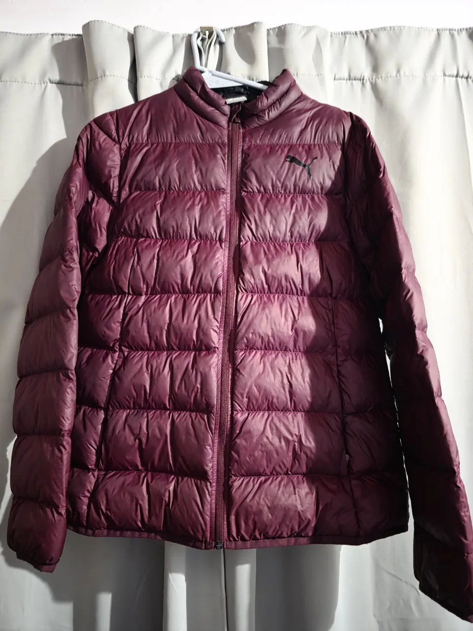 Campera Puma - imagen 1