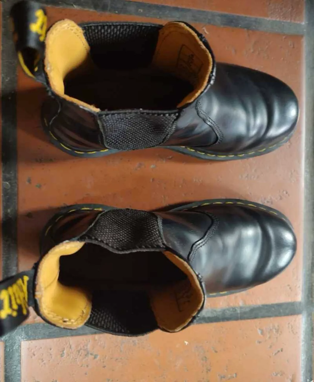 Dr. Martens · Talle US 5